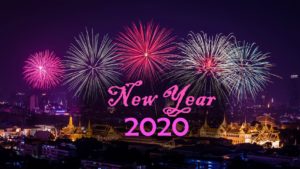 Best Places to visit for New Years Eve