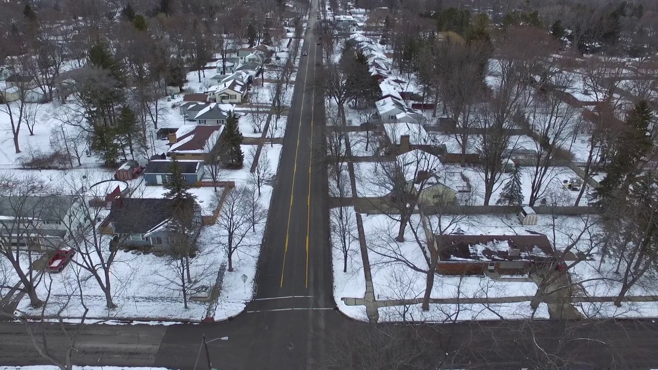 Midland Michigan Onetravelgirl