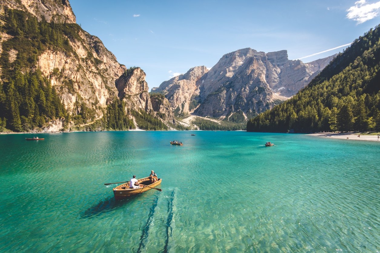 top 10 places to visit in the world for adventure
