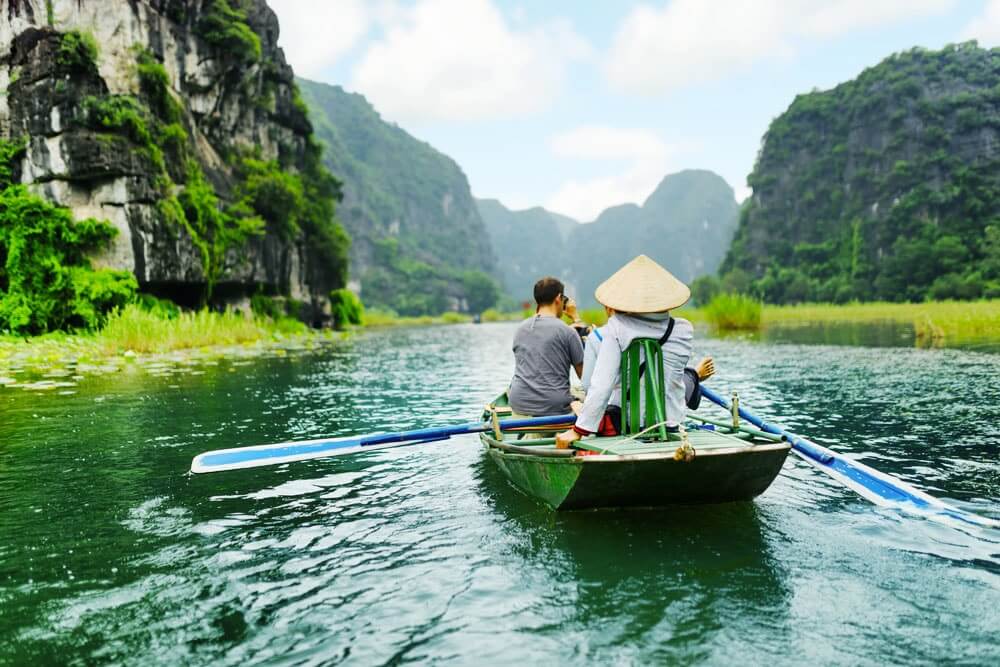 when is the best time to visit Vietnam