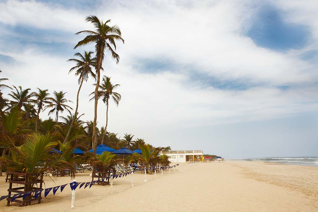 Ghana Travel