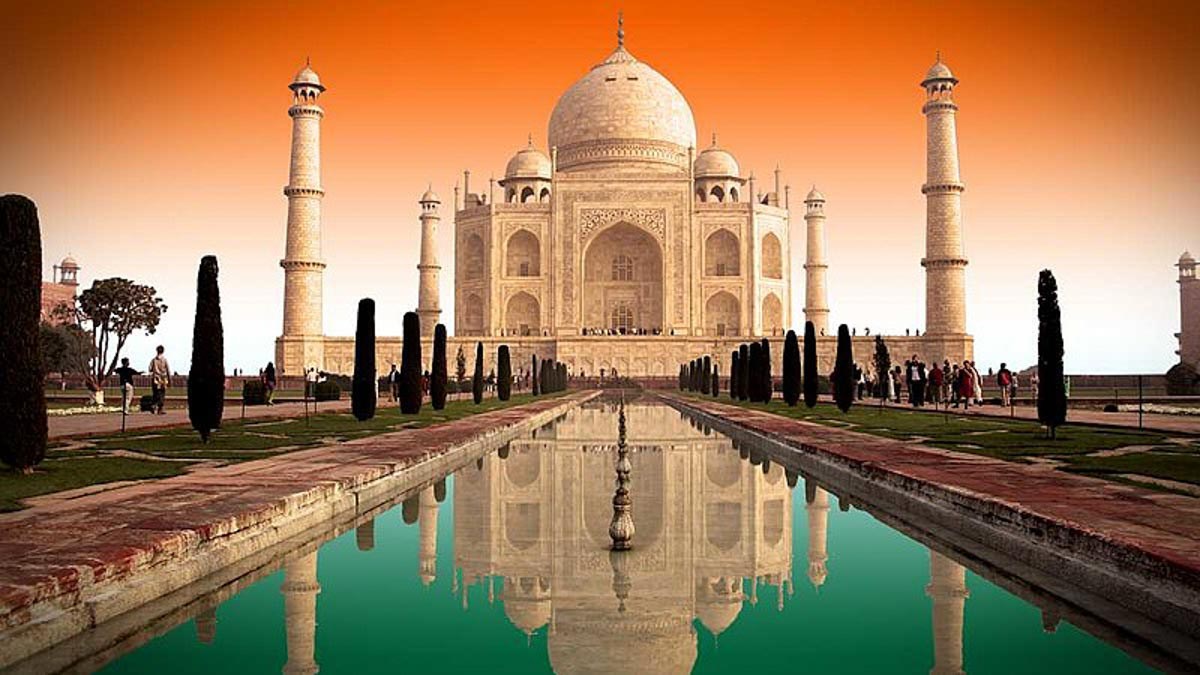 Top 5 Historical Places In India Must Visit Monuments Of India